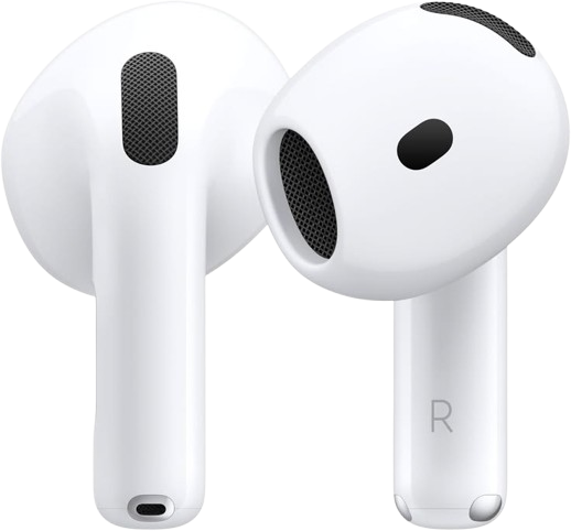 AirPods 4