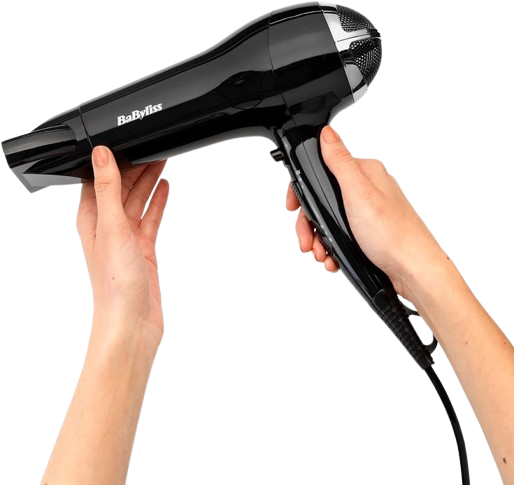 BaByliss Hair Dryer